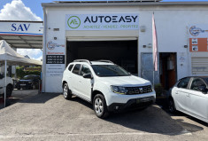 Dacia Duster 1.3 TCE 130 CONFORT