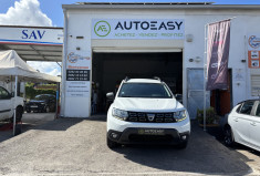 Dacia Duster 1.3 TCE 130 CONFORT