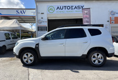 Dacia Duster 1.3 TCE 130 CONFORT