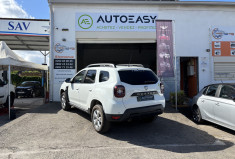 Dacia Duster 1.3 TCE 130 CONFORT
