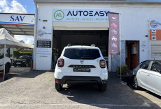 Dacia Duster 1.3 TCE 130 CONFORT