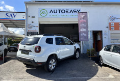Dacia Duster 1.3 TCE 130 CONFORT