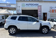 Dacia Duster 1.3 TCE 130 CONFORT