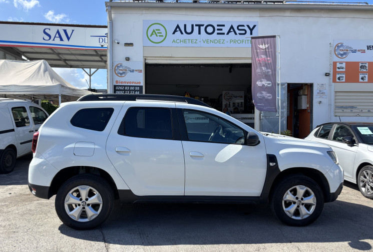 Dacia Duster 1.3 TCE 130 CONFORT