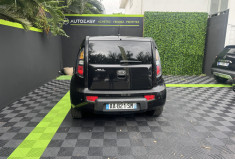 Kia SOUL  I 1.6 i 16V