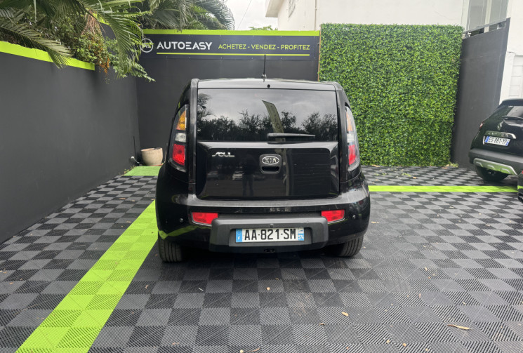 Kia SOUL  I 1.6 i 16V