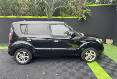 Kia SOUL  I 1.6 i 16V