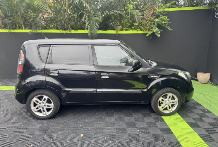 Kia SOUL  I 1.6 i 16V