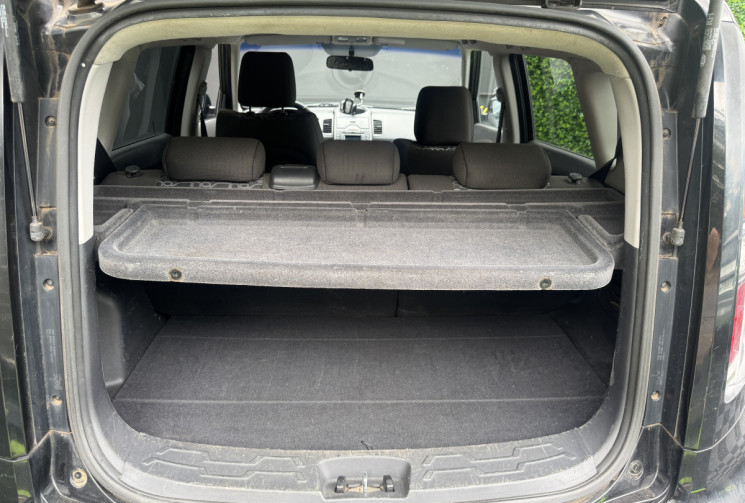 Kia SOUL  I 1.6 i 16V