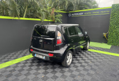 Kia SOUL  I 1.6 i 16V