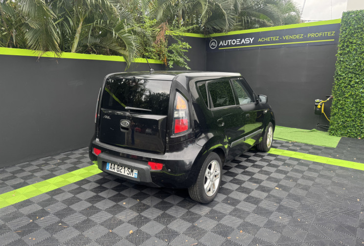 Kia SOUL  I 1.6 i 16V