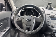 Kia SOUL  I 1.6 i 16V