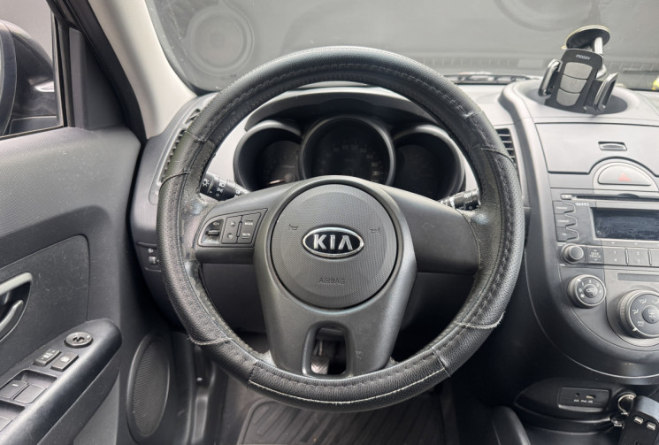 Kia SOUL  I 1.6 i 16V