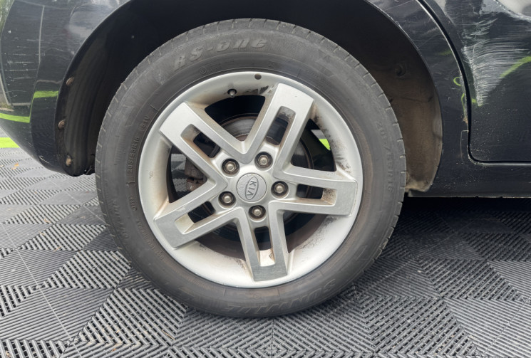 Kia SOUL  I 1.6 i 16V
