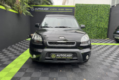 Kia SOUL  I 1.6 i 16V