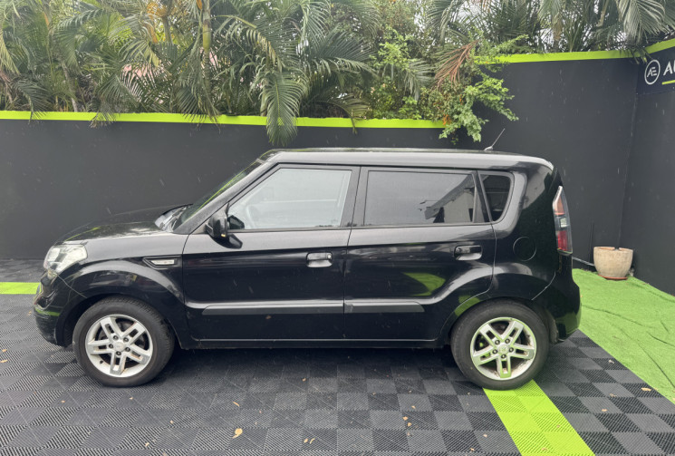 Kia SOUL  I 1.6 i 16V