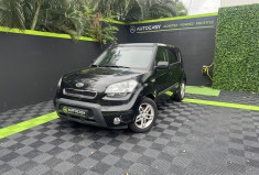 Kia SOUL  I 1.6 i 16V