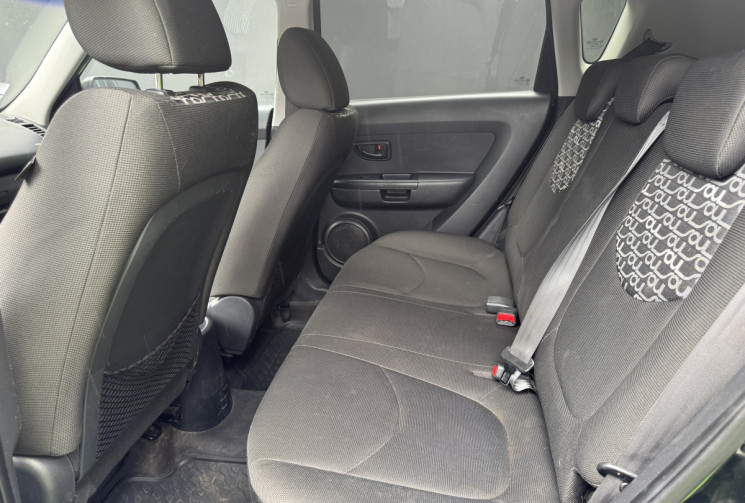 Kia SOUL  I 1.6 i 16V