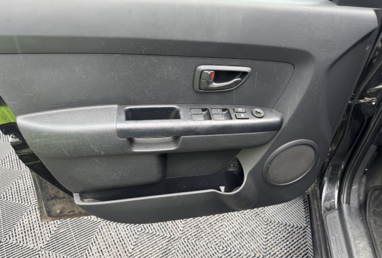 Kia SOUL  I 1.6 i 16V