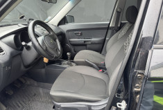 Kia SOUL  I 1.6 i 16V