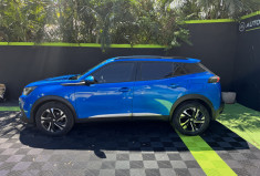 Peugeot 2008  II 1.2 THP Puretech 12V 