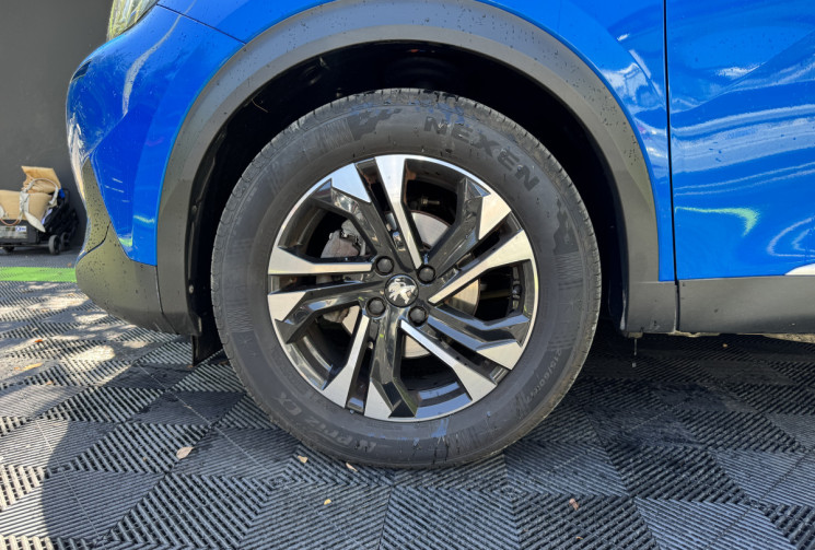 Peugeot 2008  II 1.2 THP Puretech 12V 