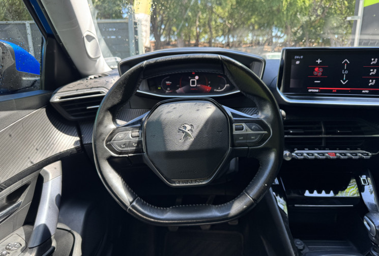 Peugeot 2008  II 1.2 THP Puretech 12V 