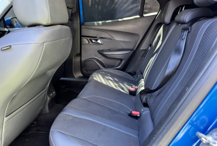 Peugeot 2008  II 1.2 THP Puretech 12V 