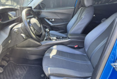 Peugeot 2008  II 1.2 THP Puretech 12V 
