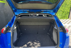 Peugeot 2008  II 1.2 THP Puretech 12V 
