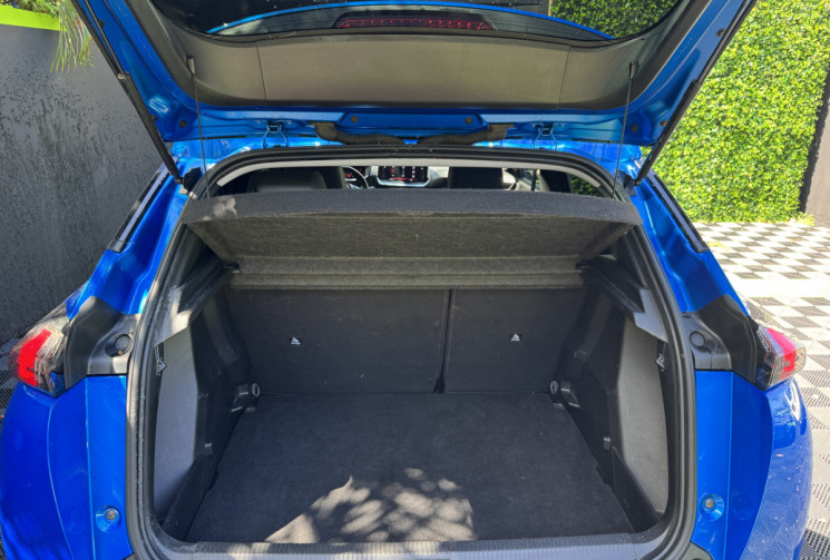 Peugeot 2008  II 1.2 THP Puretech 12V 