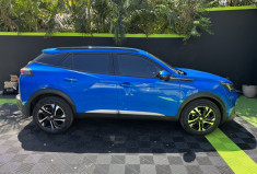 Peugeot 2008  II 1.2 THP Puretech 12V 