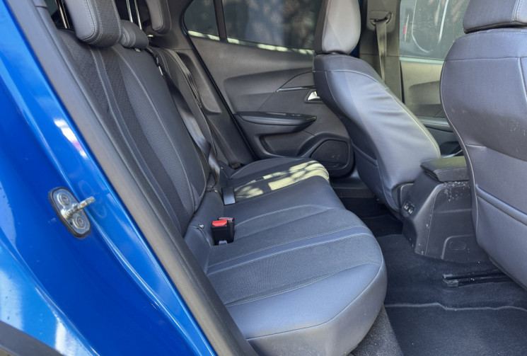 Peugeot 2008  II 1.2 THP Puretech 12V 