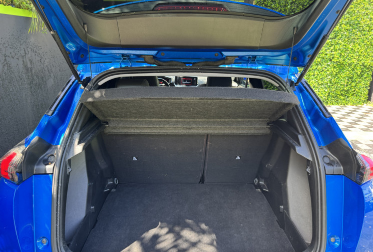 Peugeot 2008  II 1.2 THP Puretech 12V 