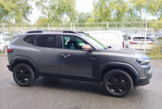 Dacia Duster 1.8 Hybrid 155 Extreme BVA *NEUF 2026 + options