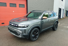 Dacia Duster 1.8 Hybrid 155 Extreme BVA *NEUF 2026 + options