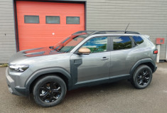 Dacia Duster 1.8 Hybrid 155 Extreme BVA *NEUF 2026 + options