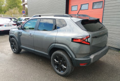 Dacia Duster 1.8 Hybrid 155 Extreme BVA *NEUF 2026 + options