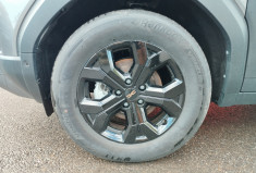 Dacia Duster 1.8 Hybrid 155 Extreme BVA *NEUF 2026 + options