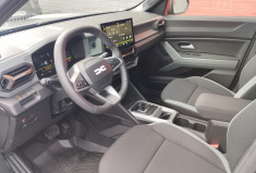 Dacia Duster 1.8 Hybrid 155 Extreme BVA *NEUF 2026 + options