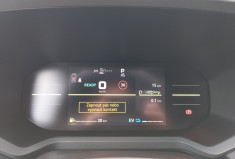 Dacia Duster 1.8 Hybrid 155 Extreme BVA *NEUF 2026 + options