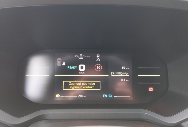 Dacia Duster 1.8 Hybrid 155 Extreme BVA *NEUF 2026 + options