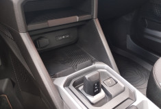 Dacia Duster 1.8 Hybrid 155 Extreme BVA *NEUF 2026 + options