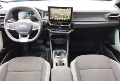 Dacia Duster 1.8 Hybrid 155 Extreme BVA *NEUF 2026 + options