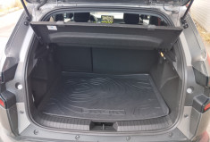 Dacia Duster 1.8 Hybrid 155 Extreme BVA *NEUF 2026 + options
