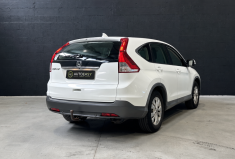 Honda CR-V 1.6 i-DTEC 120ch Elegance Navi 2WD