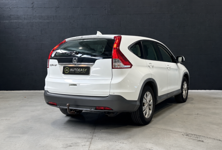 Honda CR-V 1.6 i-DTEC 120ch Elegance Navi 2WD