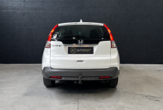 Honda CR-V 1.6 i-DTEC 120ch Elegance Navi 2WD