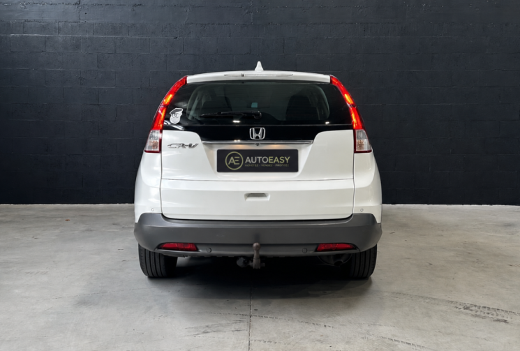 Honda CR-V 1.6 i-DTEC 120ch Elegance Navi 2WD
