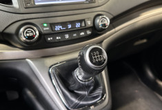Honda CR-V 1.6 i-DTEC 120ch Elegance Navi 2WD